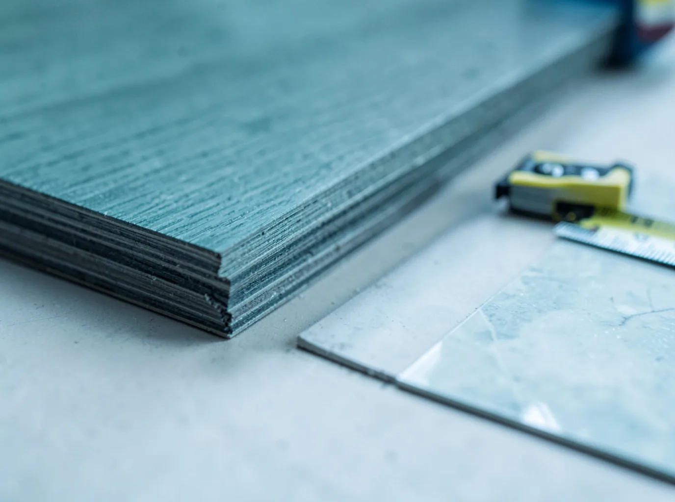 Luxury Vinyl Plank Installation Simon, WV FAQs